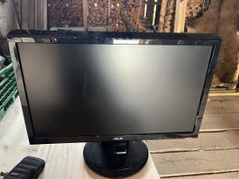 ASUS Monitor 21.5 Zoll 