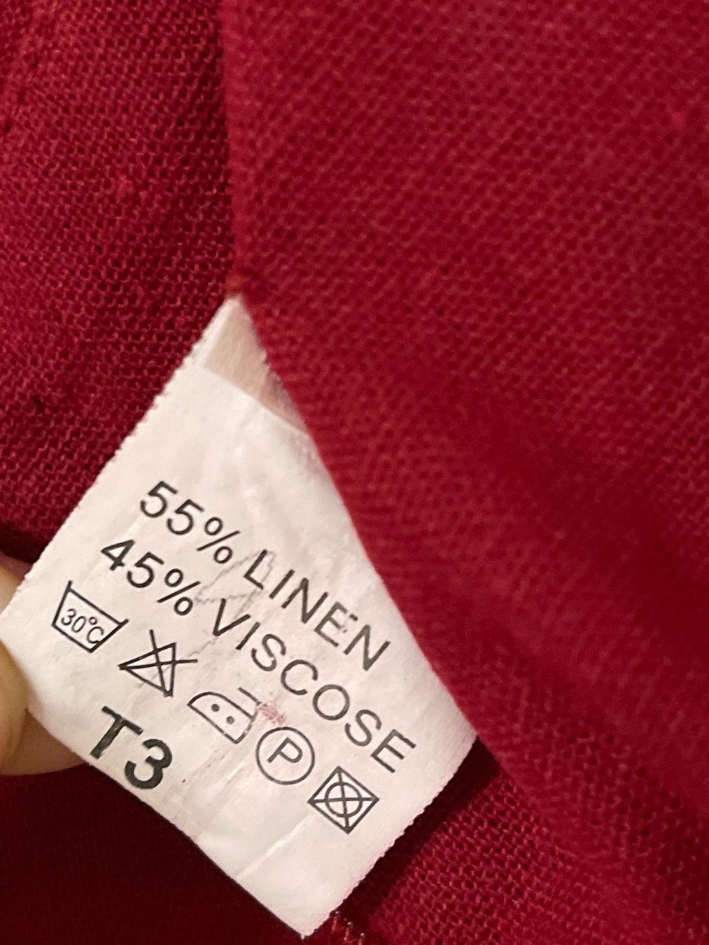 Vestiti: Maxi Kleid 👗 Divas Gr 44 – Usato da St. Gallen venduto da StyleAndMore23 5