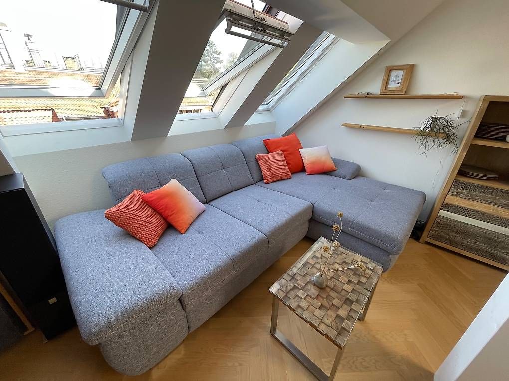 Divani: Top Schlafsofa NP 2’850 – Usato da Zürich venduto da juh_cw97