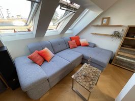 Top Schlafsofa NP 2’850