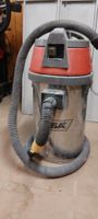 Aspirateur eau et poussiére 