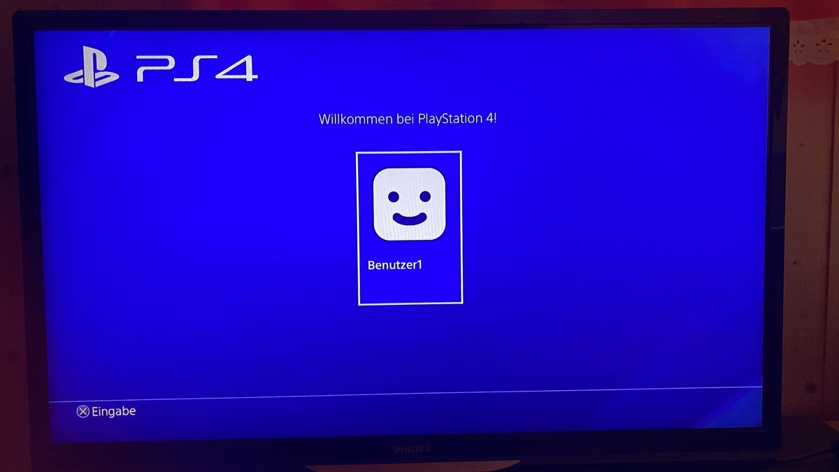 Sony Konsolen: Sony PlayStation 4 Slim – Gebraucht aus Arlesheim von gab_tst5 1