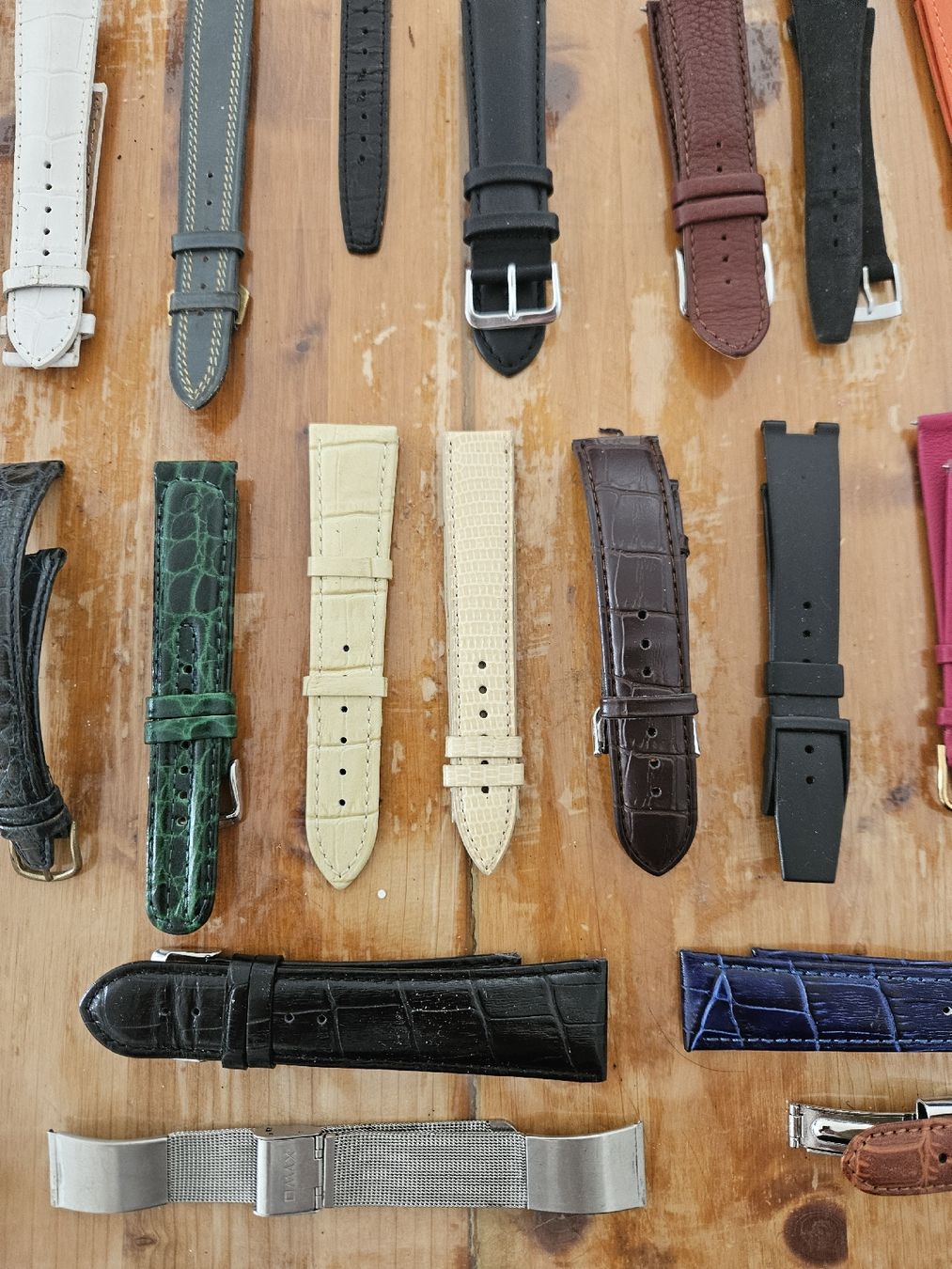 Orologi: Uhren Bender Lot 86 Stück ein Preis  – Usato da Adlikon b.Regensdorf venduto da kuka02 7