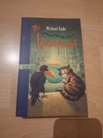 Buch Der Wunschpunsch- Michael Ende