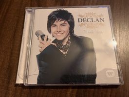 Declan - Thank You CD 💿