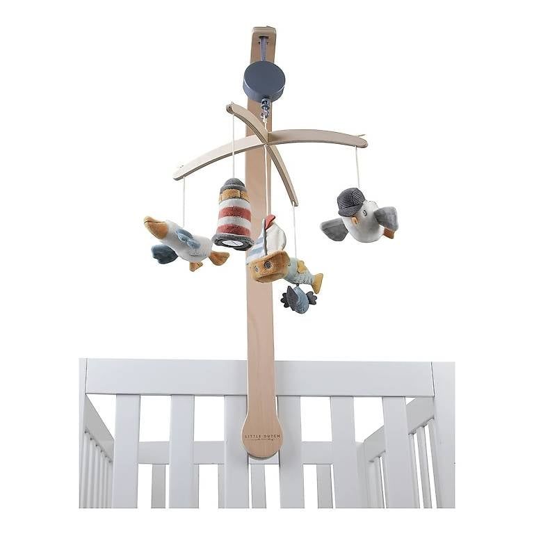 Jouets: Musikmobile – D'occasion à Zug par Kathrin036 2