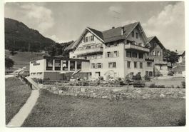 FILZBACH Hotel Rössli, Bes. Fam. H. Menzi-Kupferschmid, Auto