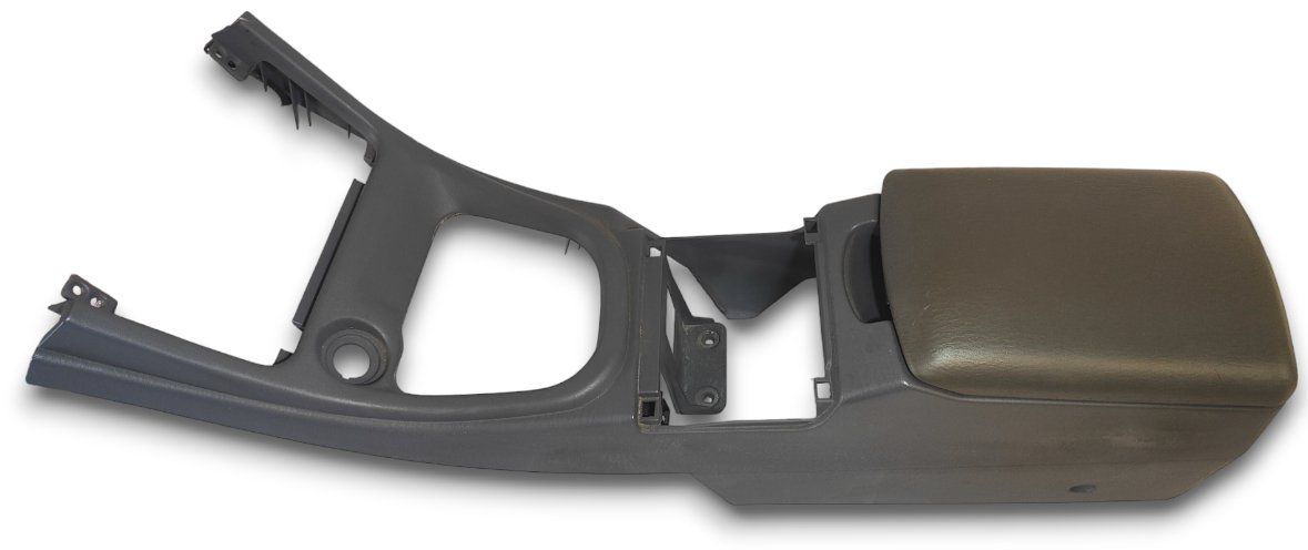 Mitsubishi Tutti pezzi di ricambio auto: Mitsubishi Eclipse 2G (1996 - 1999) - Console centrale – Usato da Corcelles-près-Payerne venduto da dag_7pn2 1