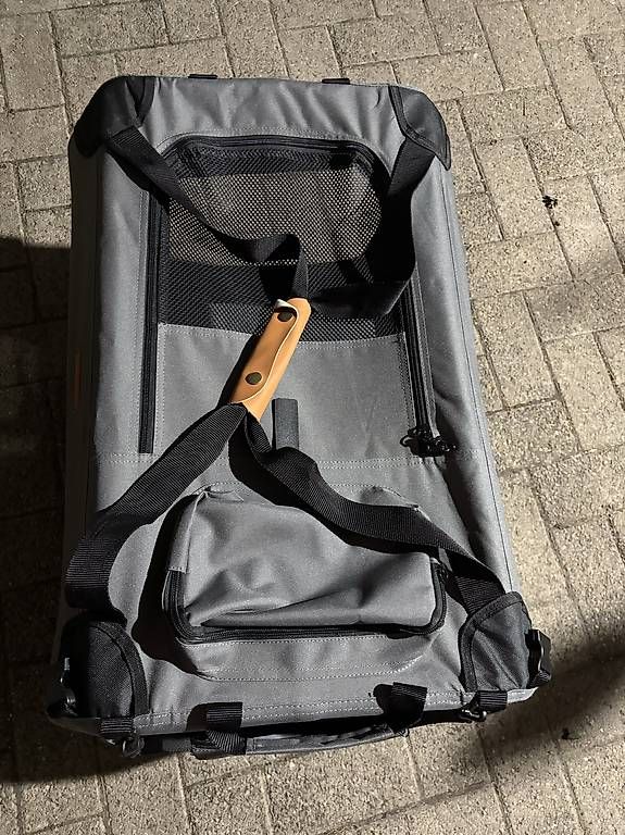 Gabbie, trasporto & Sicurezza: Hundetransportbox – Nuovo e nell'imballaggio originale da Au SG venduto da meraviglioso 2