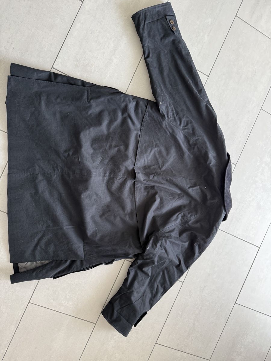 Burberry Mäntel: Burberrys Herren Jacke Grösse M/L – Neu (gemäss Beschreibung) aus Merlischachen von aly_9ncj 3