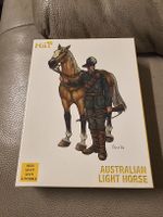 Hät 8153 Australian Light Horse, 1/72, Neu, OVP (0)