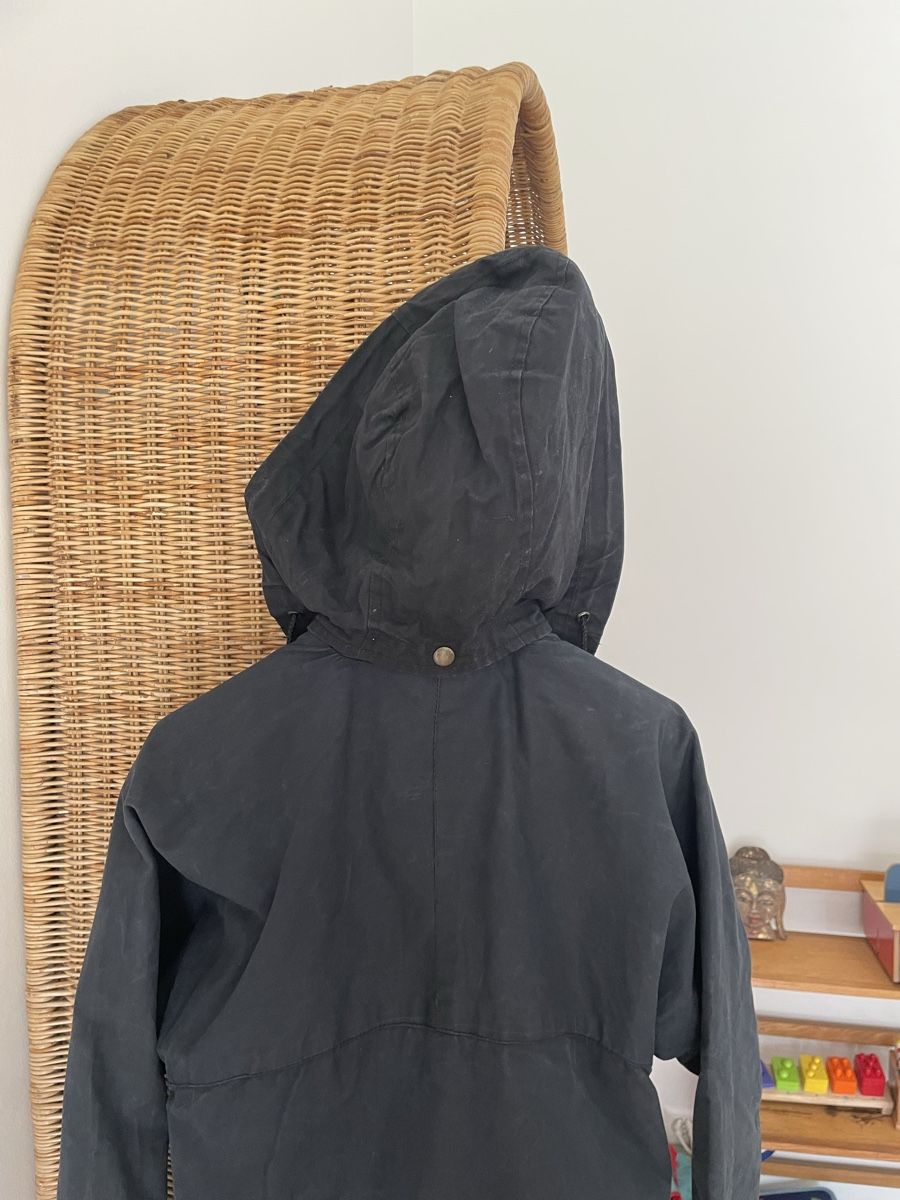 Giacche: Classic Waxed Cotton Jacket  – Usato da Zürich venduto da j.peter22 3