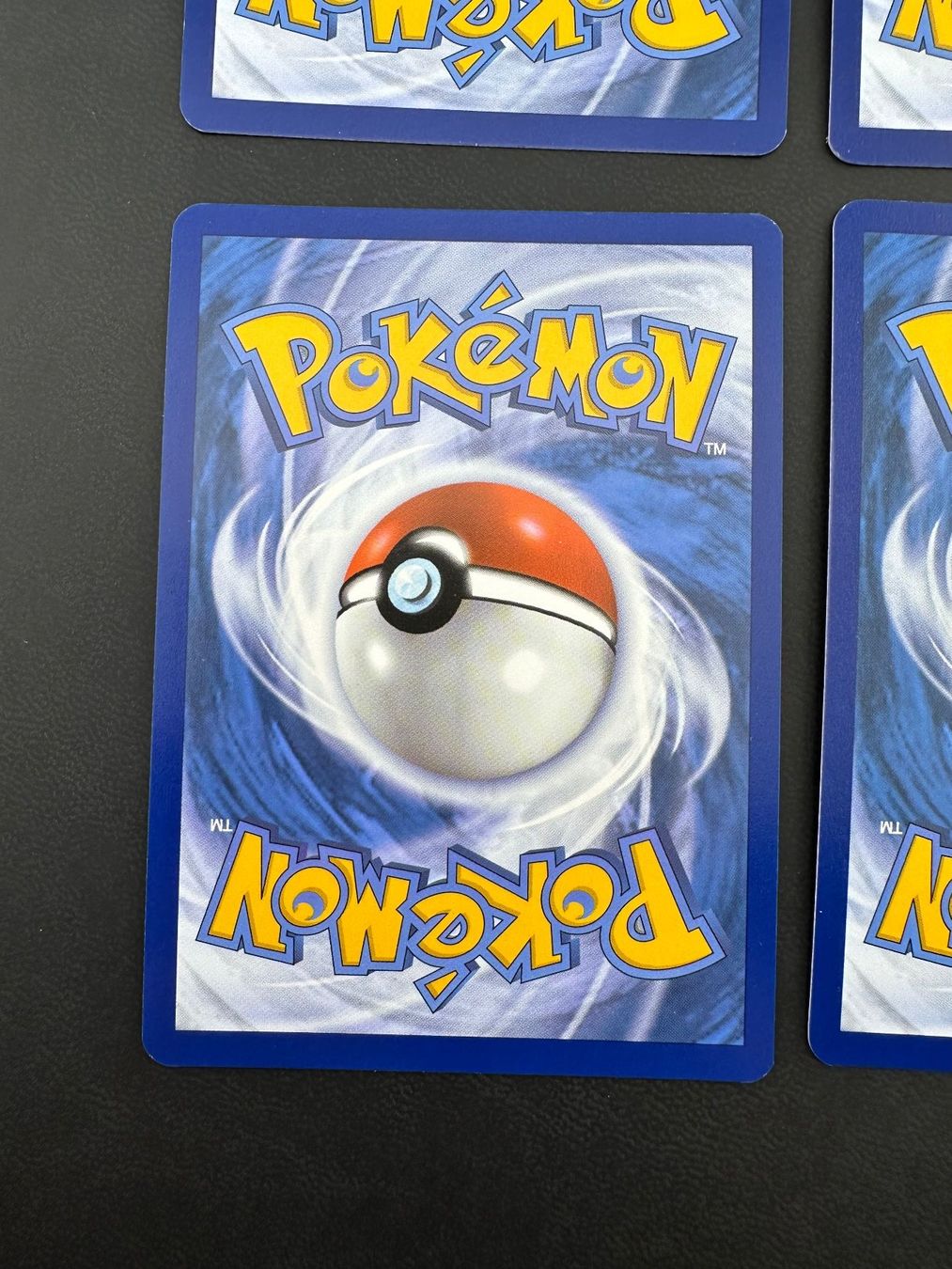 Pokémon Cartes à collectionner: 151 Reverse Holo EN Bulbasaur, Charmander, Squirtle, Pikachu – D'occasion à Obergerlafingen par collector-shop.ch 7