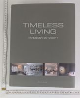 Timeless Living Handbook 2010/11 - Inspirierendes Wohnen