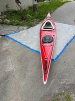 Kayak Plasmor K17