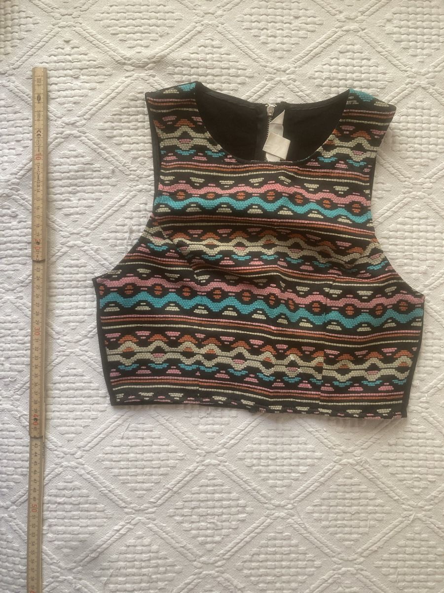 Tops: Top – D'occasion à Cortébert par col_h56s