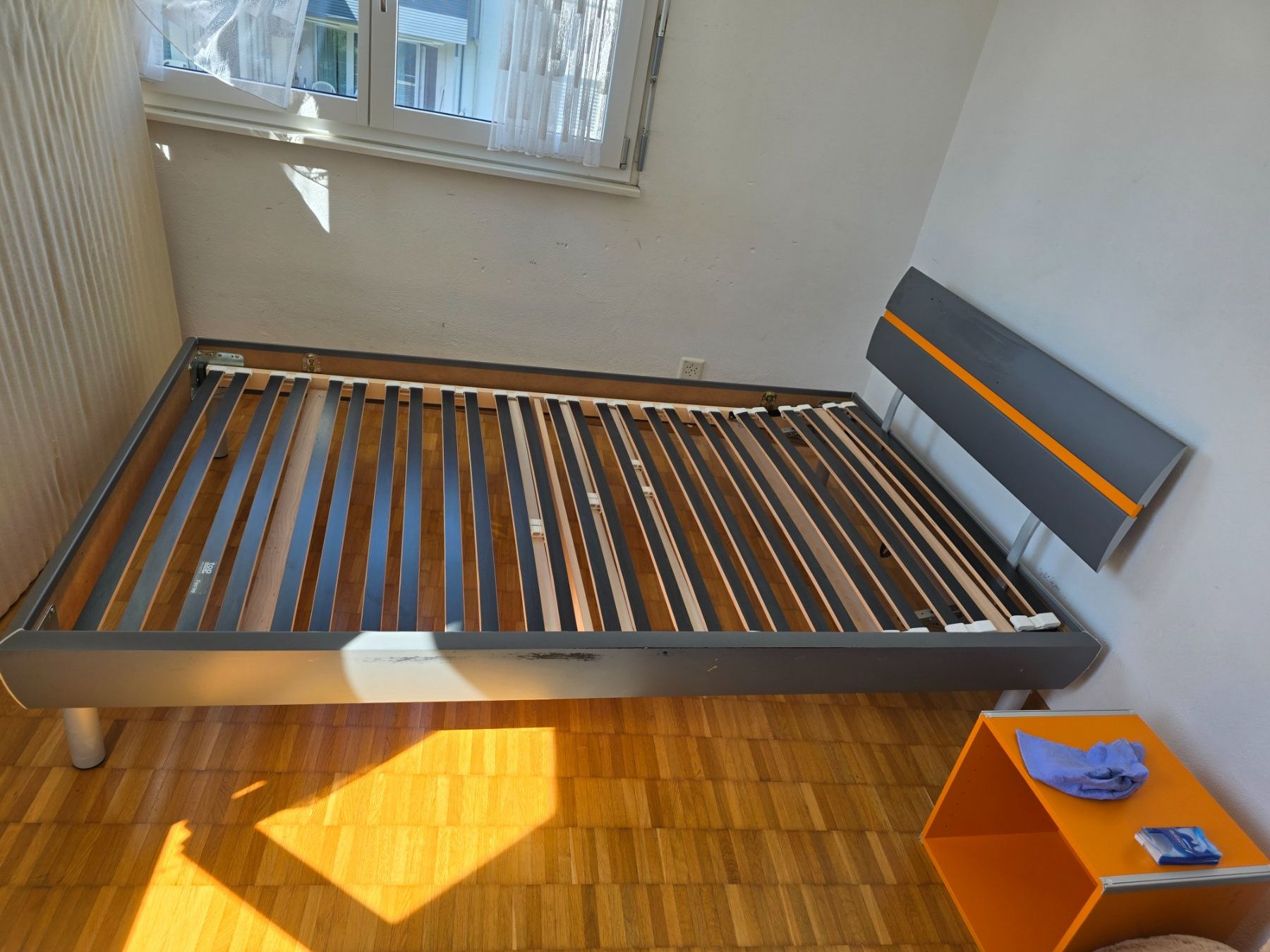 Letti: Bett  120x200 – Usato da Samstagern venduto da Gfrerer