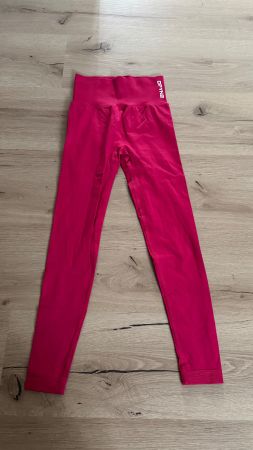 Dfyne dynamic leggings grösse xs