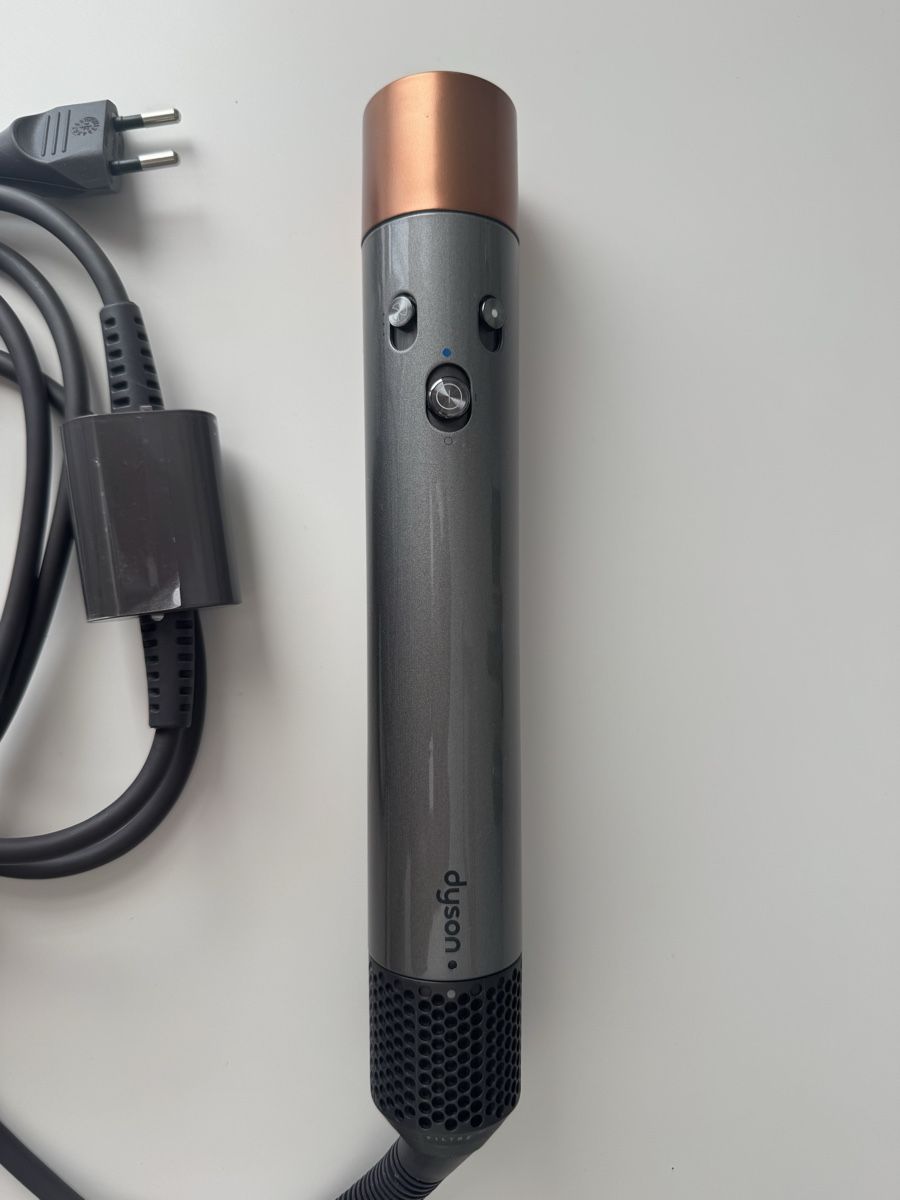 Dyson Sèche-cheveux: Dyson Airwrap – Neuf (Voir description) à Steffisburg par ayl_58vh 1