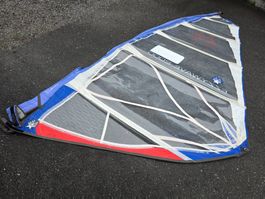 Windsurfsegel Ezzy 2000 6,3