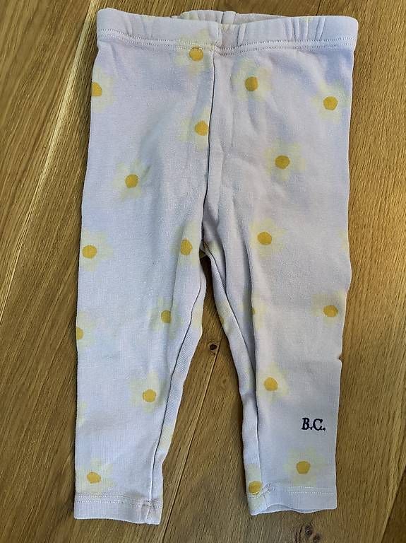 Pantaloni: Bobo Choses Leggins 74 – Usato da Zürich venduto da shizukana