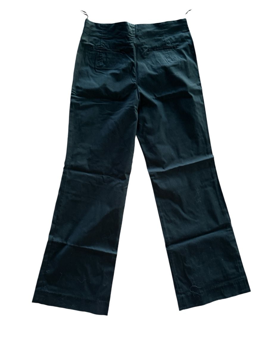 Gérard Darel Pantaloni: Pantalon noir Gérard Darel – Nuovo (secondo la descrizione) da Dotzigen venduto da SecondHandGems 1