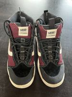 Scarpe invernali Vans