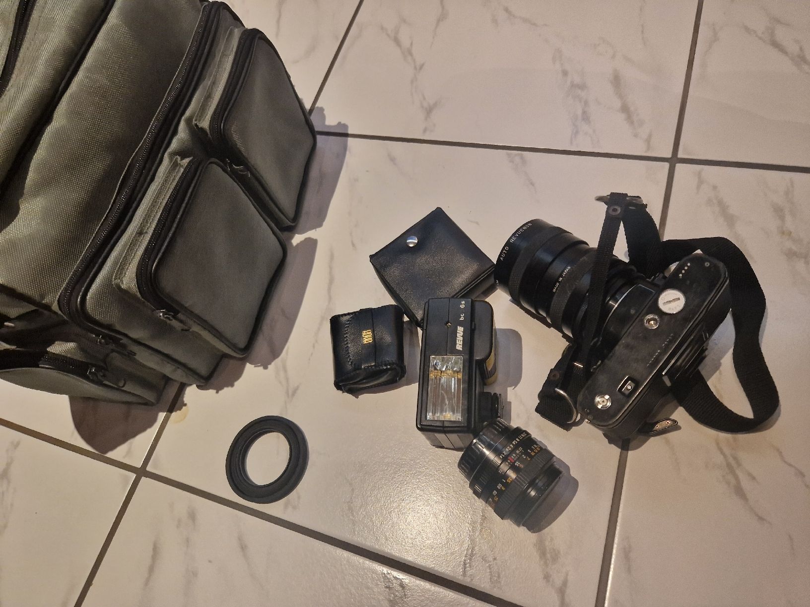 Kamera: Foto Kamera – Gebraucht aus Arbon von Mayak_Sound 6