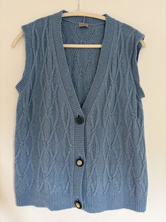 Marella Sport Weste Grösse M