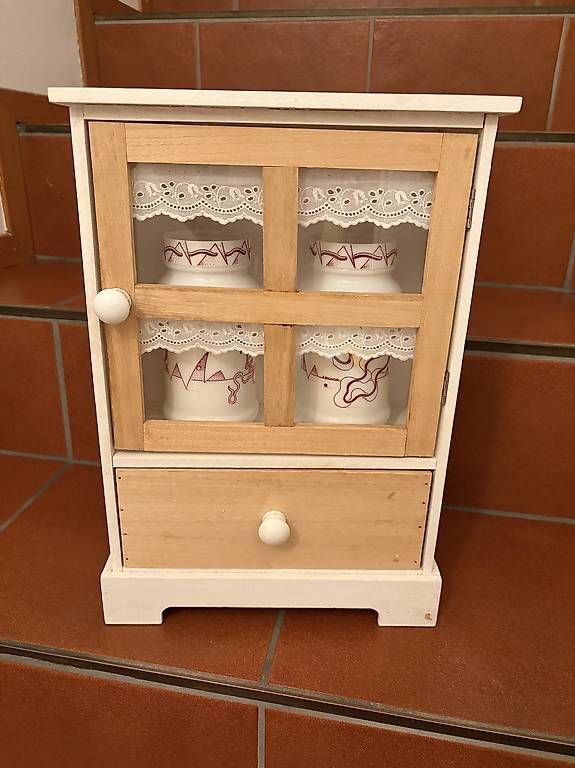 Vitrines: Vetrina  – D'occasion à Cureglia par Alevintage74