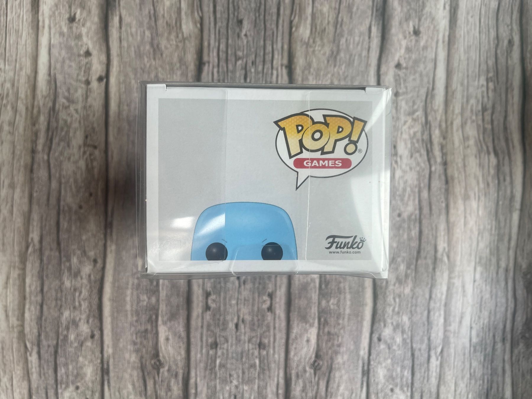 Pokémon Figuren: Funko Pop Pokemon 504 Squirtle Diamond Collection – Gebraucht aus Solothurn von mar_5kzs 4