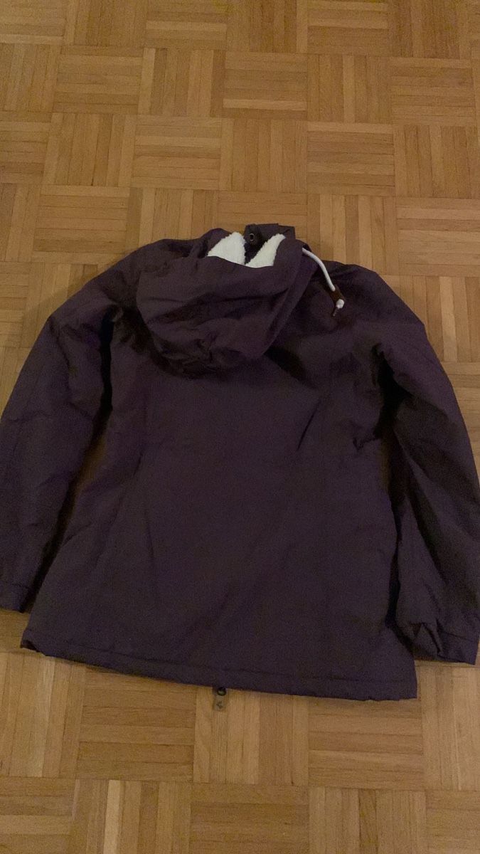 Rukka Giacche: Neue Winterjacke – Nuovo (secondo la descrizione) da Affoltern am Albis venduto da tam_5vn5 4