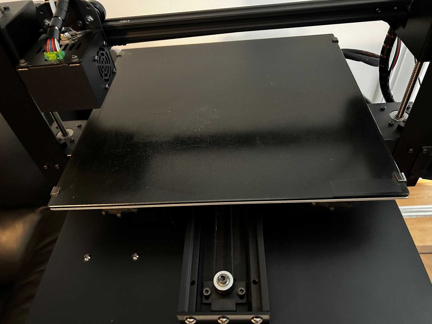 Anycubic 3D Drucker: 3D Drucker Anycubic Mega X – Gebraucht aus Wolhusen von  1