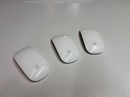Apple Magic Mouse (A1296)