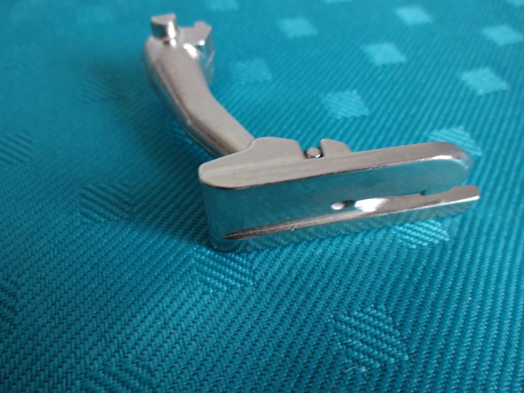 Bernina Macchine da cucire: Bernina Kapperfuss Nr.70 – Usato da Frauenfeld venduto da Reyy58 1