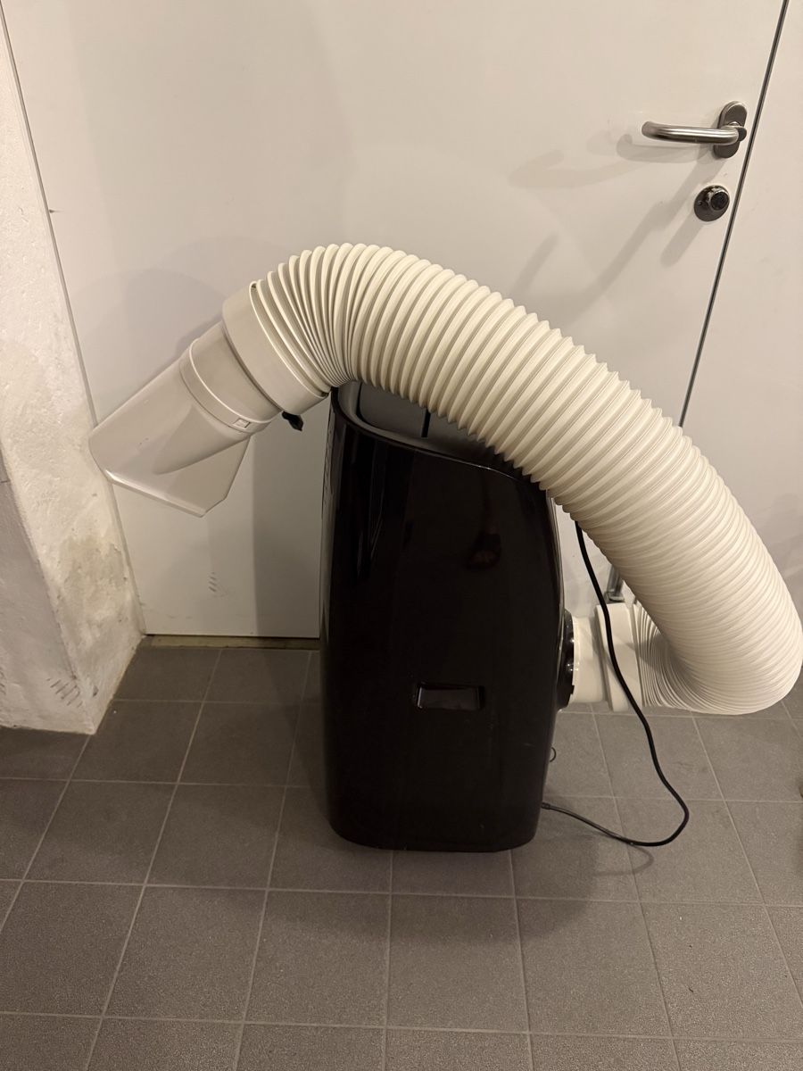De'Longhi Condizionatori: Klimagerät De Longhi – Usato da Ettiswil venduto da Held8 3