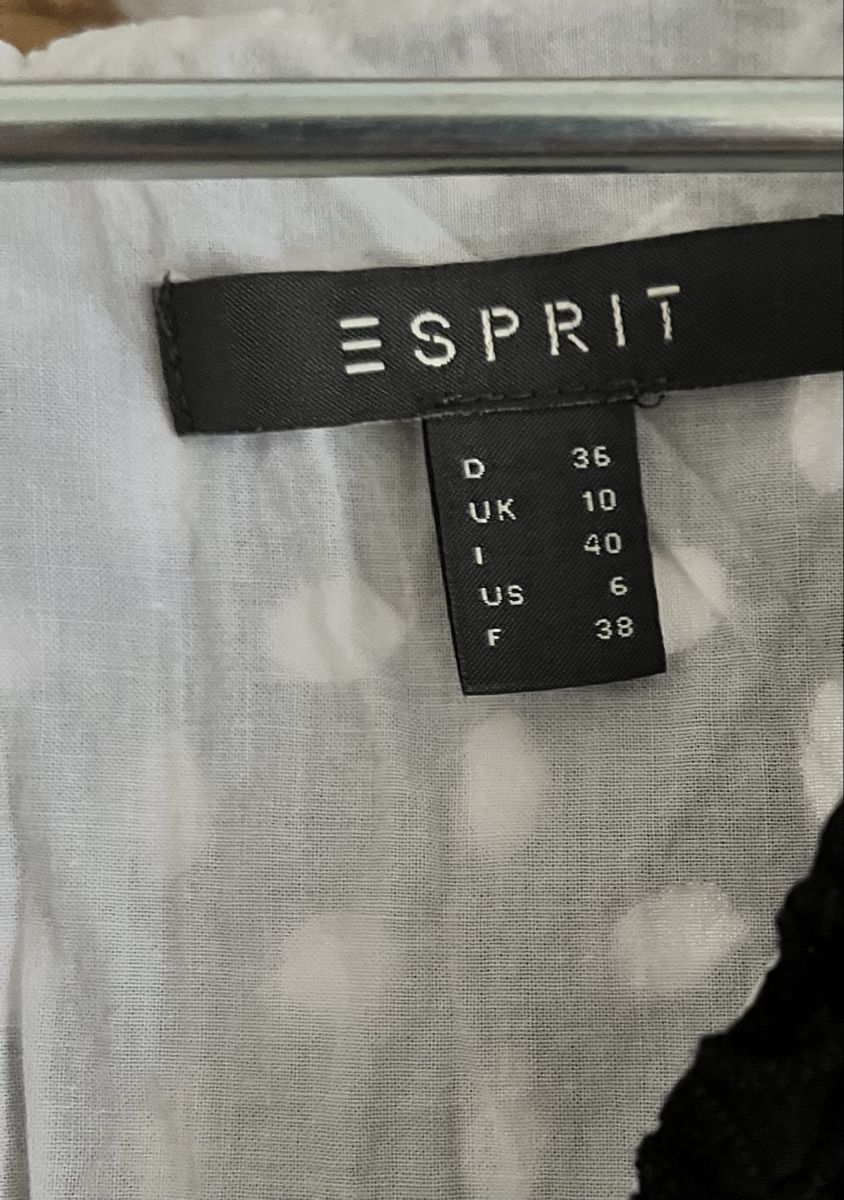 Esprit Vestiti: Esprit Kleid, Grösse 36 – Nuovo (secondo la descrizione) da Kradolf venduto da AlexiaEugster 2