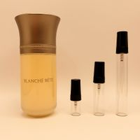 🥛 Les Liquides Imaginaires – Blanche Bête 🌼 2ML Probe