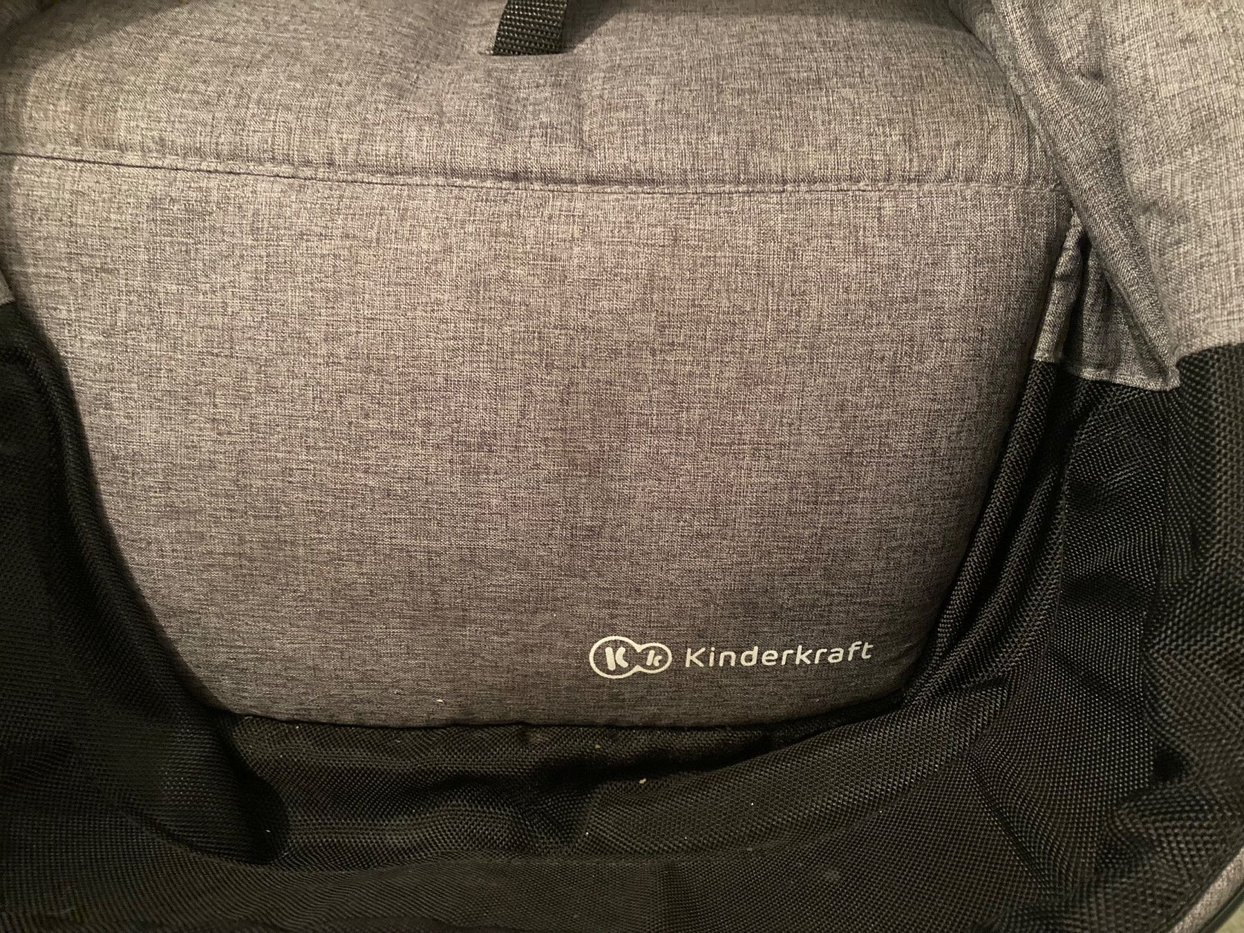 Carrozzine: Kinderkraft Kinderwagen – Usato da Hünenberg See venduto da Juna2 5