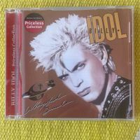 BILLY IDOL-PRICLESS COLLECTION WHIPLASH SMILE