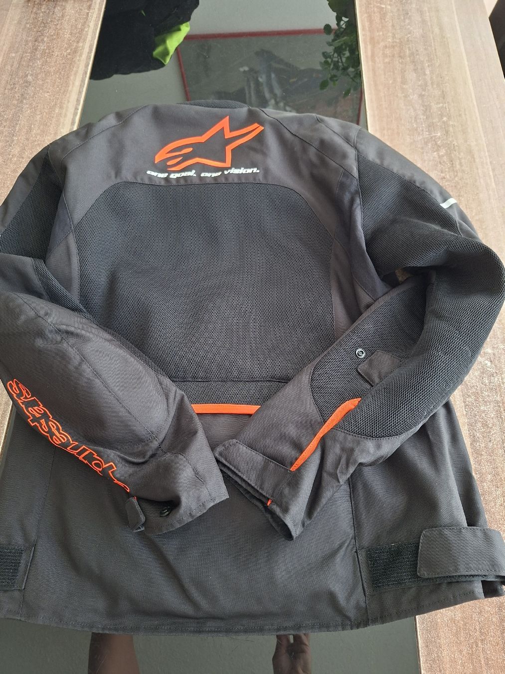Alpinestars Giacche: Frauen Töffjacke alpinestars M – Nuovo (secondo la descrizione) da WINTERTHUR venduto da MAMI210 1
