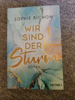 Wir sind der Sturm Sophie Bichon