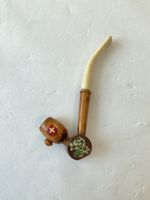 Belle petite pipe 