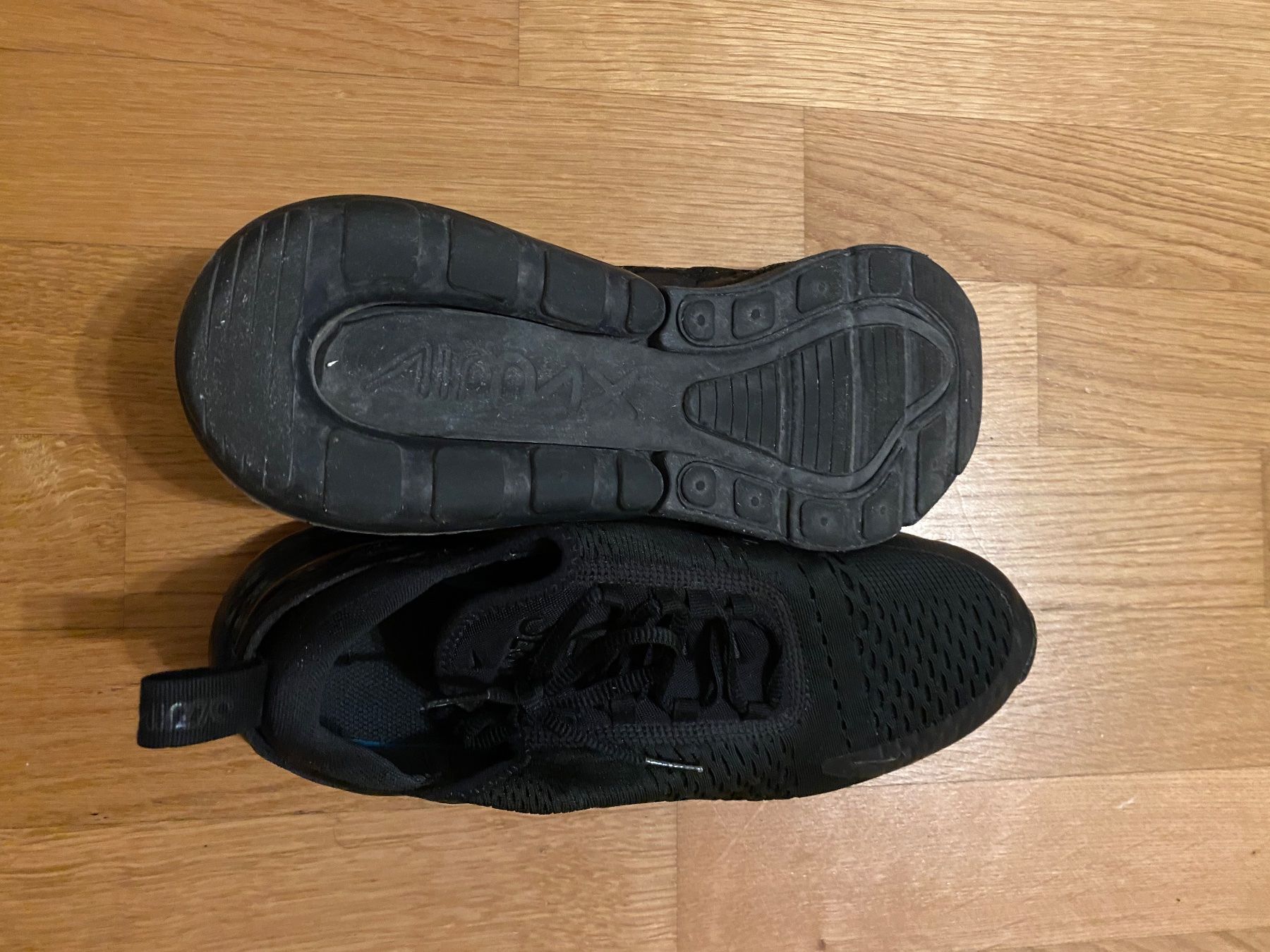 Nike Scarpe da uomo: Nike Sneaker Air270 – Nuovo (secondo la descrizione) da Glattpark(Opfikon) venduto da tri_hm8x 5