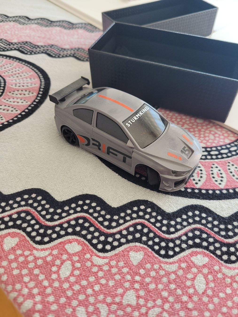 Sturmkind RC Kits de montage: Drift Sturmkind – D'occasion à Wetzikon ZH par Miko98