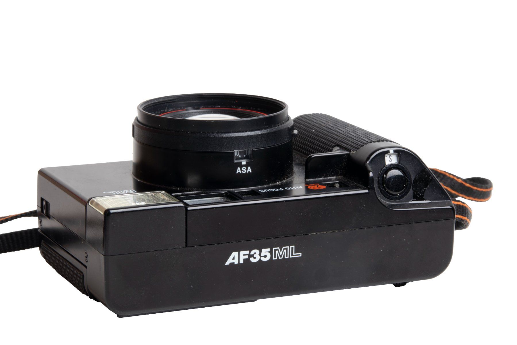 Fotocamera: CANON ML 40mm f/1.9 -  Kamera – Difettoso da Emmen venduto da chromaton 2