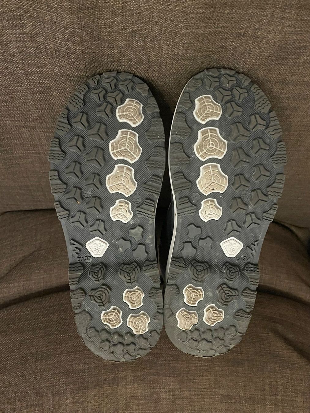 Decathlon Chaussures femmes: Winterboots Decathlon Quechua Gr. 37 – D'occasion à Genève par Livsonman 3
