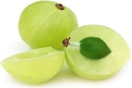 GROSEILLE INDIENNE (amla) 15g