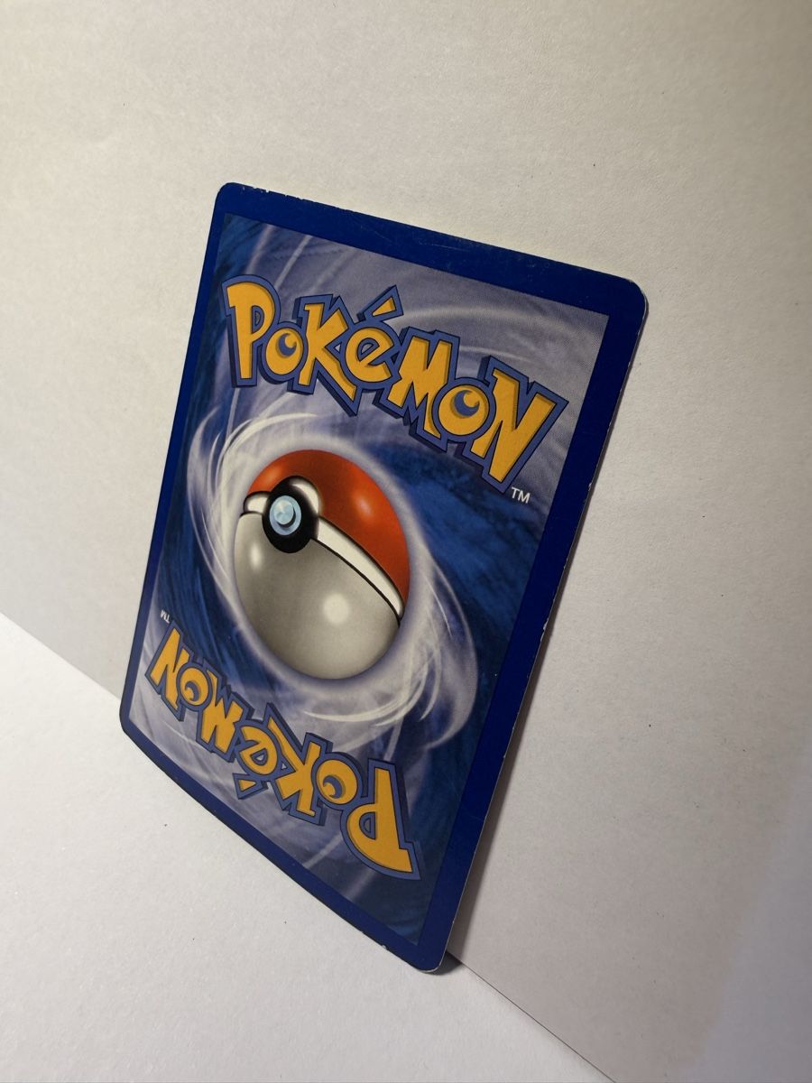 Pokémon Carte collezionabili: Swampert 13/109 Ruby and Sapphire Holo - played – Usato da Lugano venduto da ktm_7jr7 4