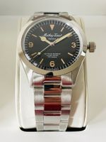 Mathey Tissot H369AN AUTOMATIC. New. Limited Edition 50 PCs